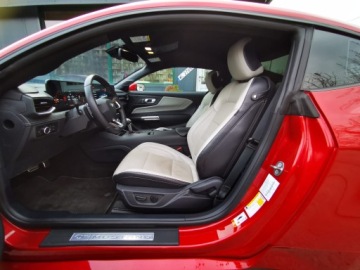 Ford Mustang VI 2024 FORD MUSTANG GT, Automat, V8, Dokumentacja Bogate wyposażenie, Zawieszenie, zdjęcie 8