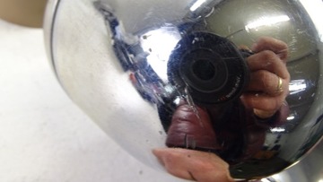 Yamaha Maxim XJ 700 750 Counters Набор часов