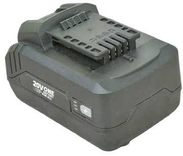 20 В, 4 А, ОДНА АККУМУЛЯТОРНАЯ БАТАРЕЯ ДЛЯ ВСЕЙ сельской местности.