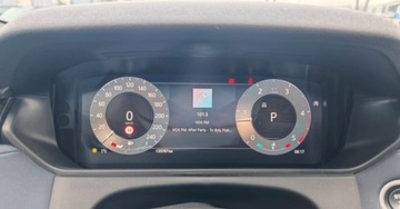 Land Rover Range Rover Velar 2023 Land Rover Range Rover Velar 2.0D I4 204 KM R-Dynamic SE -Cesja PKO 2.0, zdjęcie 3