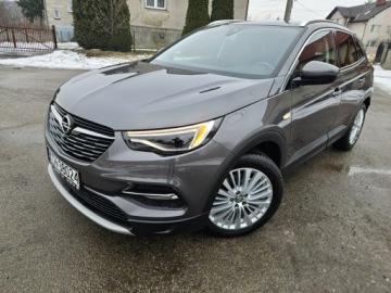 Opel 2021 Opel Grandland X 224ps, Full Led, Blis, Navi, Kame, zdjęcie 1