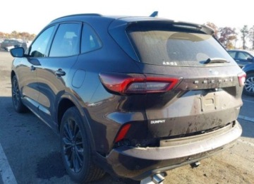 Ford Kuga III 2023 Ford Kuga 2023, 2.0L, 4x4, ST-LINE ELITE, od ubezpieczalni 2.0 Benzyna, zdjęcie 7