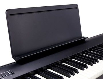 Портативное цифровое пианино Roland FP-30X BK