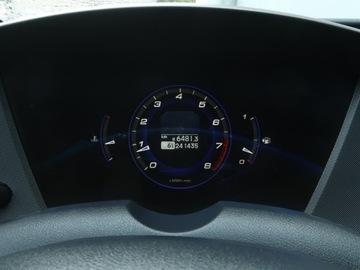 Honda Civic VIII Hatchback 3d 1.8 i-VTEC 140KM 2009 Honda Civic 1.8 i, Klima, Klimatronic, Tempomat, zdjęcie 10