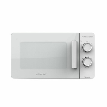 Mikrofalówka Cecotec ProClean 3020 20 L 700W