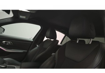 BMW Seria 3 G20-G21 Limuzyna 2.0 320d 190KM 2023 BMW Seria 3 Bmw Seria 3 320 Diesel Mild Hybrid Mr22 E6de G20 2.0 Diesel, zdjęcie 22