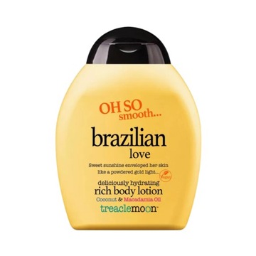 Zestaw kosmetyków do pielęgnacji ciała Treaclemoon Brazilian Love