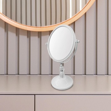 Зеркало для макияжа Портативное зеркало для макияжа