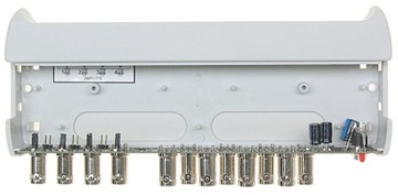 ROZGAŁĘŹNIK WIDEO RV-4/8PR