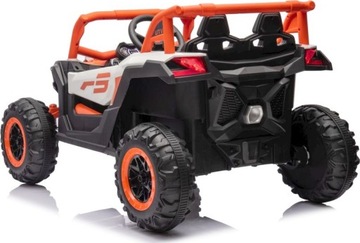 ДЖИП ВНЕДОРОЖНИК 12 В АККУМУЛЯТОРНЫЙ АВТОМОБИЛЬ С 4 ПИЛОТНЫМИ ДВИГАТЕЛЯМИ