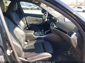 BMW Seria 3 G20-G21 2022 BMW Seria 3 330XI 2022 2.0l 2.0 Benzyna 255KM, zdjęcie 8