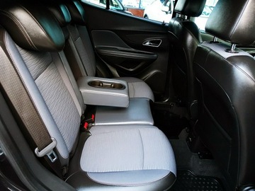 Opel Mokka I SUV 1.4 Turbo ECOTEC 140KM 2015 Opel Mokka AUTOMAT 3 LATA Gwar. I-wł Kraj, zdjęcie 11