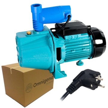 OMNIGENA POMPA HYDROFOR JET 100A(A) 230V ZESTAW HYDROFOROWY 1100W STEROWNIK
