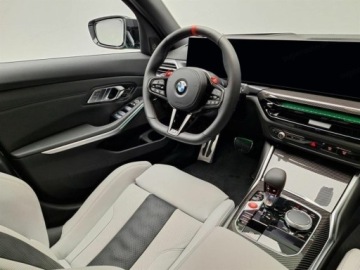 BMW Seria 3 G20-G21 2026 BMW Seria 3 M3 Competition xDrive Sedan 3.0 (530 KM) 2026, zdjęcie 13