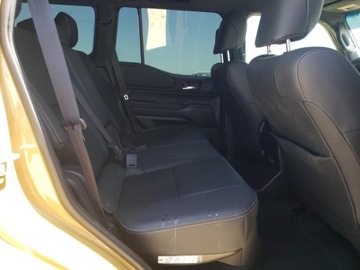 Toyota Land Cruiser VIII 2024 Toyota Land Cruiser Base 2024 2.4l 2.4 Hybryda 326KM, zdjęcie 11