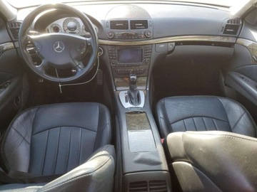 Mercedes Klasa E W211 2005 Mercedes-Benz Klasa E 55 AMG 2005 5.5l 5.5 Benzyna 469KM, zdjęcie 8