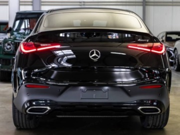 Mercedes GLC C254/X254 Coupe 2.0 200 204KM 2026 GLC Coupe 200 4-Matic AMG Line 2.0 (204KM) 2026, zdjęcie 3