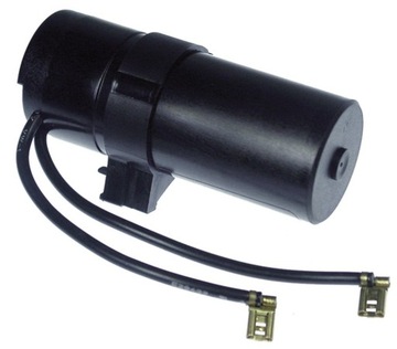 Kondensator rozruchowy poj. 80µF 220/300V 50/60Hz