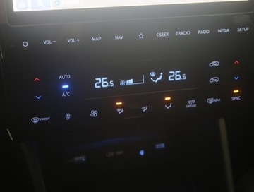 Hyundai Tucson IV SUV 1.6 T-GDI 150KM 2021 Hyundai Tucson 1.6 T-GDI, Salon Polska, zdjęcie 11