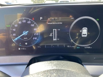 Kia Sportage V 2023 Kia Sportage 2WD 1,6 HEV BusinesLine Salon PL 1.6 Hybryda 180KM, zdjęcie 27