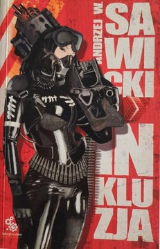 Inkluzja Andrzej W. Sawicki