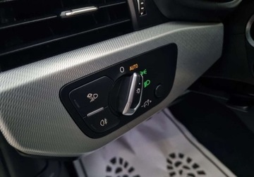Audi A5 F5 Sportback 2.0 TDI 190KM 2017 Audi A5 Sportback SLICZNA 2.0 TDI 190KM Bogata Wersja ORYGINAL Zadbana 201, zdjęcie 24
