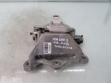 MAZDA 3 BP IV 2.0 19R LAPA ПОДУШКА КОРОБКИ КОРОБКИ ПЕРЕДАЧ