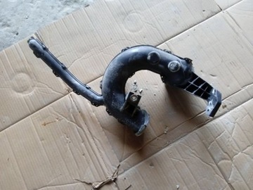 Nissan JUKE F15 1.2 DIG-T ŁAPACZ DOLOT POWIETRZA REZONATOR ORYG.
