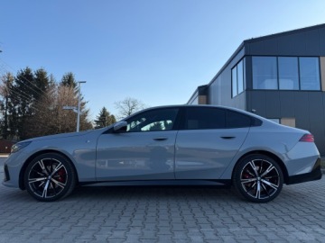 BMW Seria 5 G90-91 2023 BMW 520d xDrive M Sport PRO | Polski Salon | Gwarancja | FAKTURA VAT 23%, zdjęcie 16