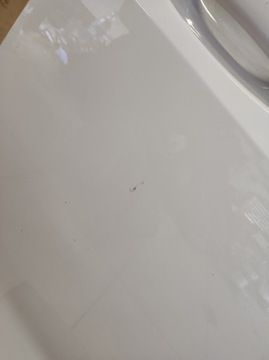 Drzwi prawe przód 208 II 2