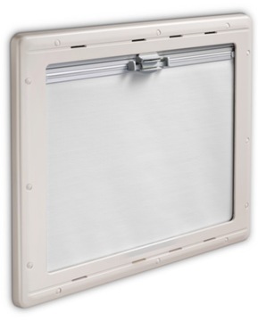 БОКОВОЕ ОКНО DOMETIC S4 450x500 мм