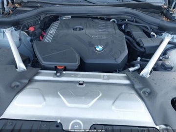 BMW X3 G45 2024 BMW X3 xDrive30I 2024 2.0l 2.0 Benzyna 248KM, zdjęcie 8