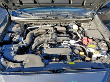 Subaru Impreza IV 2025 Subaru Impreza 2025 SUBARU IMPREZA 2.0 Benzyna 152KM, zdjęcie 10