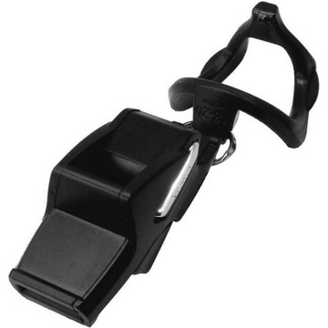 Gwizdek Molten Vorca do piłki ręcznej czarny RA009