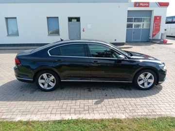Volkswagen Passat B8 2019 VW Passat B8 4Motion 2.0 TSI MR 20 E6d, zdjęcie 11