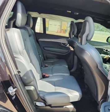 Volvo XC90 II 2021 Volvo XC 90 T6 Inscription 2021 2.0l 2.0 Benzyna 316KM, zdjęcie 10