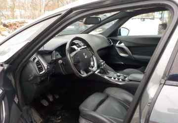 DS 5 2013 Citroen DS5 2.0D Okazja 2.0 Diesel 136KM, zdjęcie 21
