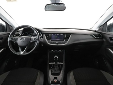 Opel 2017 Opel Grandland X 1.6 CDTI Automat INNOVATION, zdjęcie 14