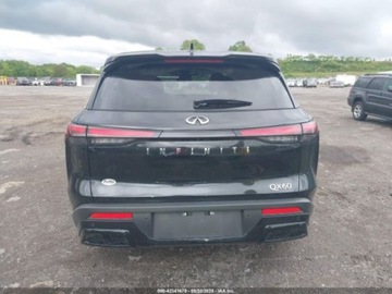 Infiniti QX60 2024 Infiniti QX60 Pure 2024 3.5l 3.5 Benzyna 295KM, zdjęcie 4