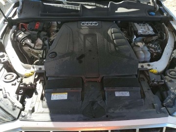 Audi Q7 II 2023 Audi Q7 Premium 2023 2.0l 2.0 Benzyna 261KM, zdjęcie 6