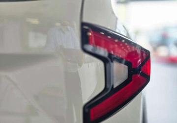 Dacia Duster III 1.2 TCe 130KM 2026 Dacia Duster GDYNIA expression Eco-G 120 instalacja LPG fabryczna. dobra c, zdjęcie 25