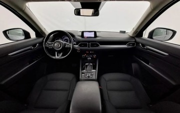 Mazda CX-5 II SUV 2.2 SKY-D 150KM 2018 Mazda CX-5 Salon PL Skyenergy LED Automat Nawi..., zdjęcie 21