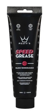 Smar PEATY'S SPEED GREASE 100g
