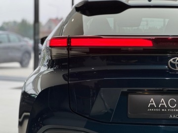 Toyota C-HR II SUV 1.8 Hybrid 140KM 2024 Toyota C-HR Style / 1 właściciel / Salon Polska /, zdjęcie 37