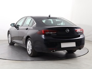 Opel Insignia II Grand Sport 1.6 Turbo 200KM 2019 Opel Insignia 1.6 Turbo, Salon Polska, Serwis ASO, zdjęcie 3