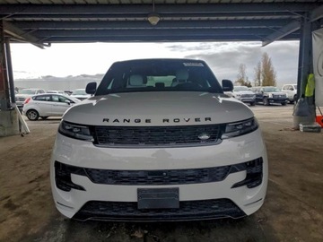 Land Rover Range Rover Sport III 2025 Land Rover Range Rover Sport Dynamic SE 2025 3.0 Hybryda 355KM, zdjęcie 5