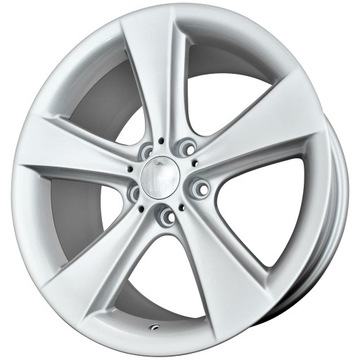 FELGI 19 5X120 BMW 5 E39 E60 E61 6 E63 7 E65 E66 Styling 128