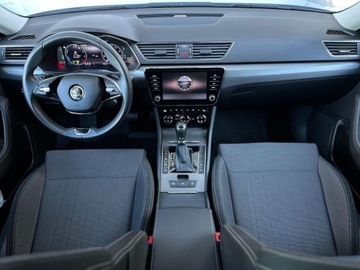 Skoda Superb III Kombi Plug-In Hybrid 1.4 TSI Plug-In-Hybrid 218KM 2024 Skoda Superb 218KM FV23 Salon PL Pakiet Selection ASO Leasing, zdjęcie 23