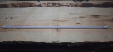 НЕОНОВАЯ СВЕТОДИОДНАЯ ЛАМПА РОЗОВАЯ ТРУБКА 120 см 230В 18Вт