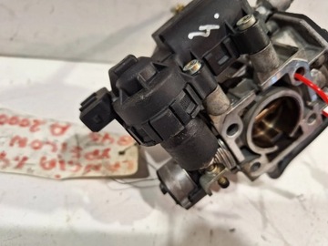 Моноинжектор 0438201523 Fiat Brava 1.4 12V